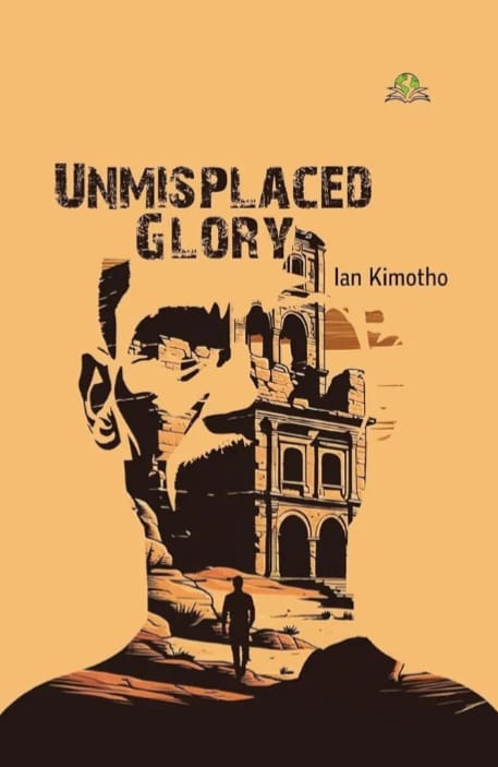Unmisplaced Glory (softcopy)